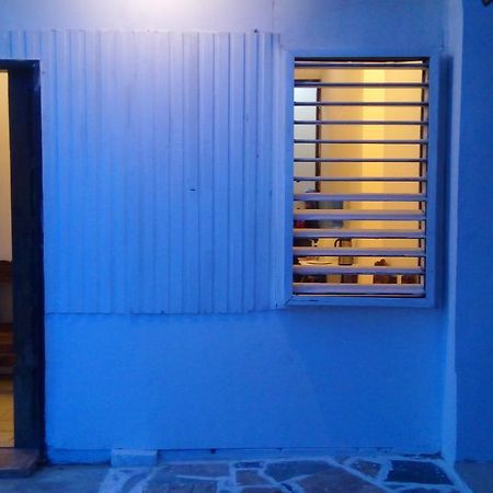 Bed and Breakfast Open Doors Haven à Tagbilaran Extérieur photo