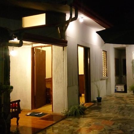 Bed and Breakfast Open Doors Haven à Tagbilaran Extérieur photo
