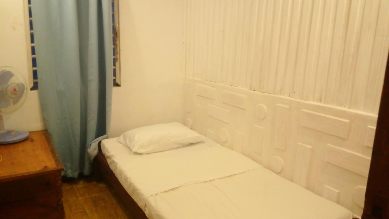 Bed and Breakfast Open Doors Haven à Tagbilaran Extérieur photo