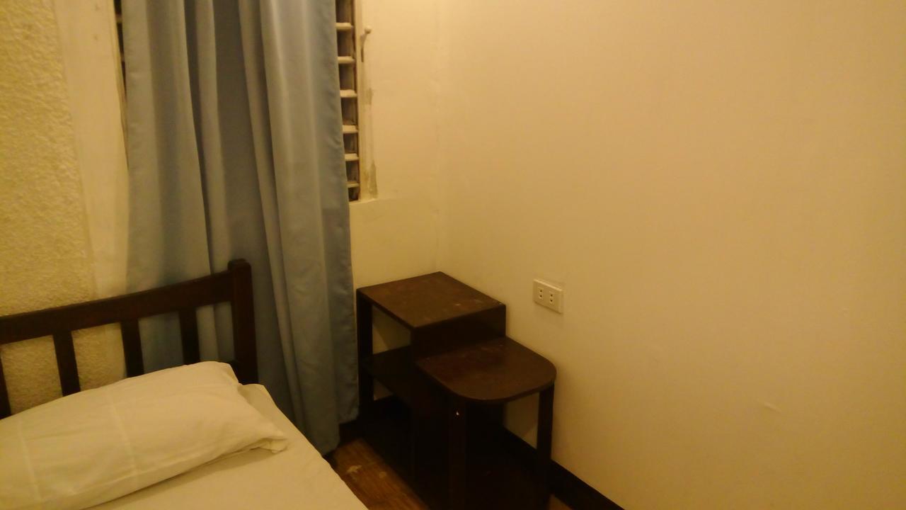 Bed and Breakfast Open Doors Haven à Tagbilaran Extérieur photo