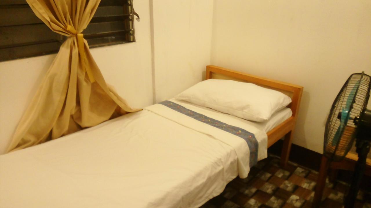 Bed and Breakfast Open Doors Haven à Tagbilaran Extérieur photo