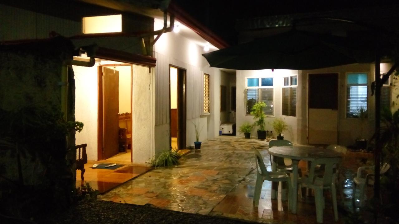 Bed and Breakfast Open Doors Haven à Tagbilaran Extérieur photo