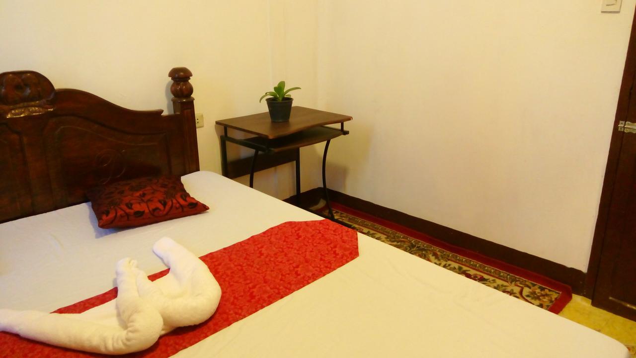 Bed and Breakfast Open Doors Haven à Tagbilaran Extérieur photo