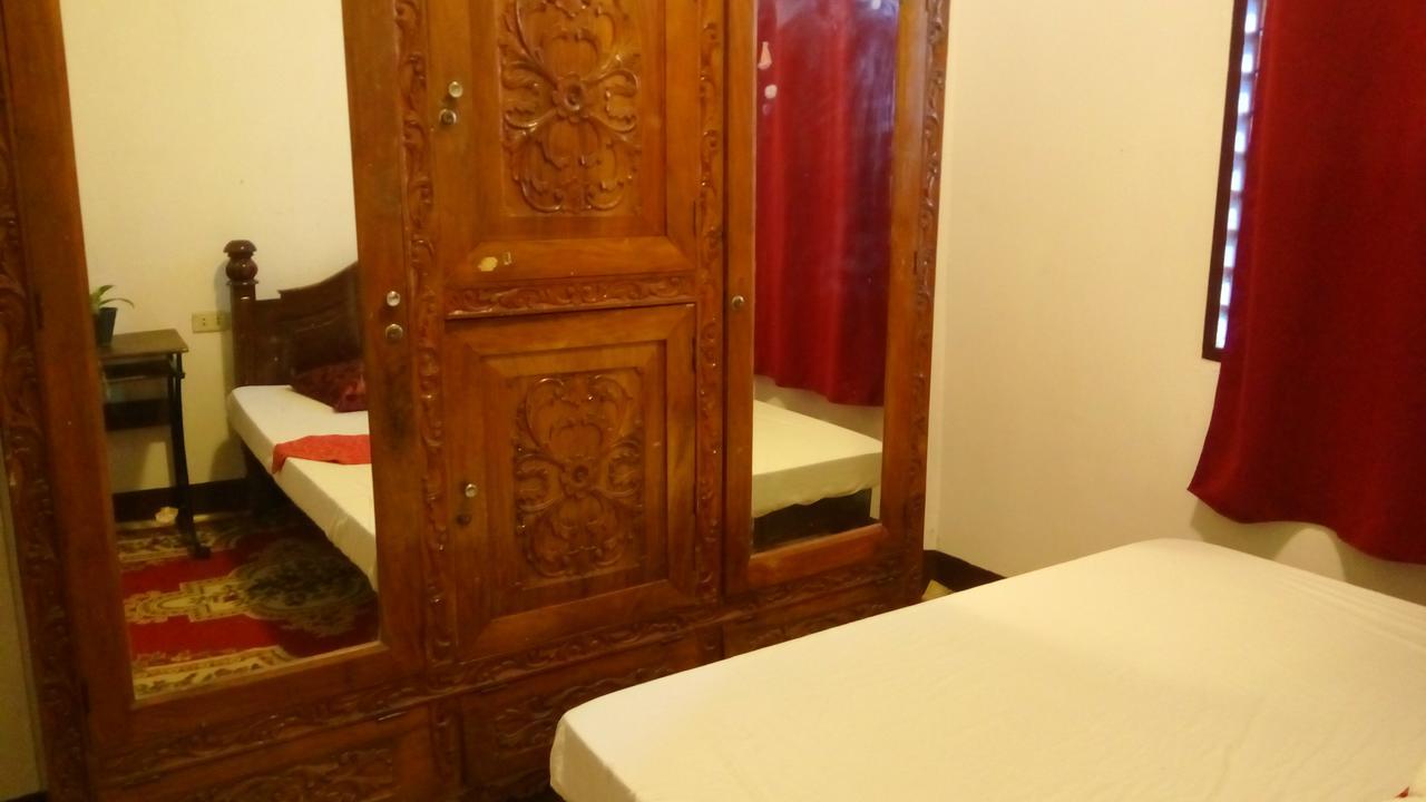 Bed and Breakfast Open Doors Haven à Tagbilaran Extérieur photo