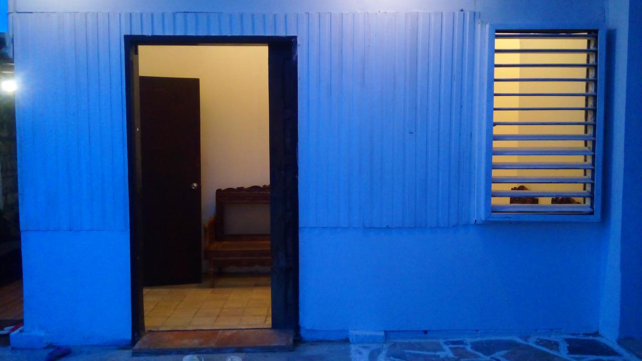 Bed and Breakfast Open Doors Haven à Tagbilaran Extérieur photo