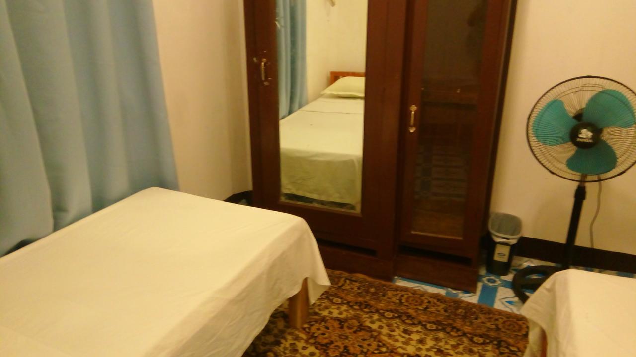 Bed and Breakfast Open Doors Haven à Tagbilaran Extérieur photo