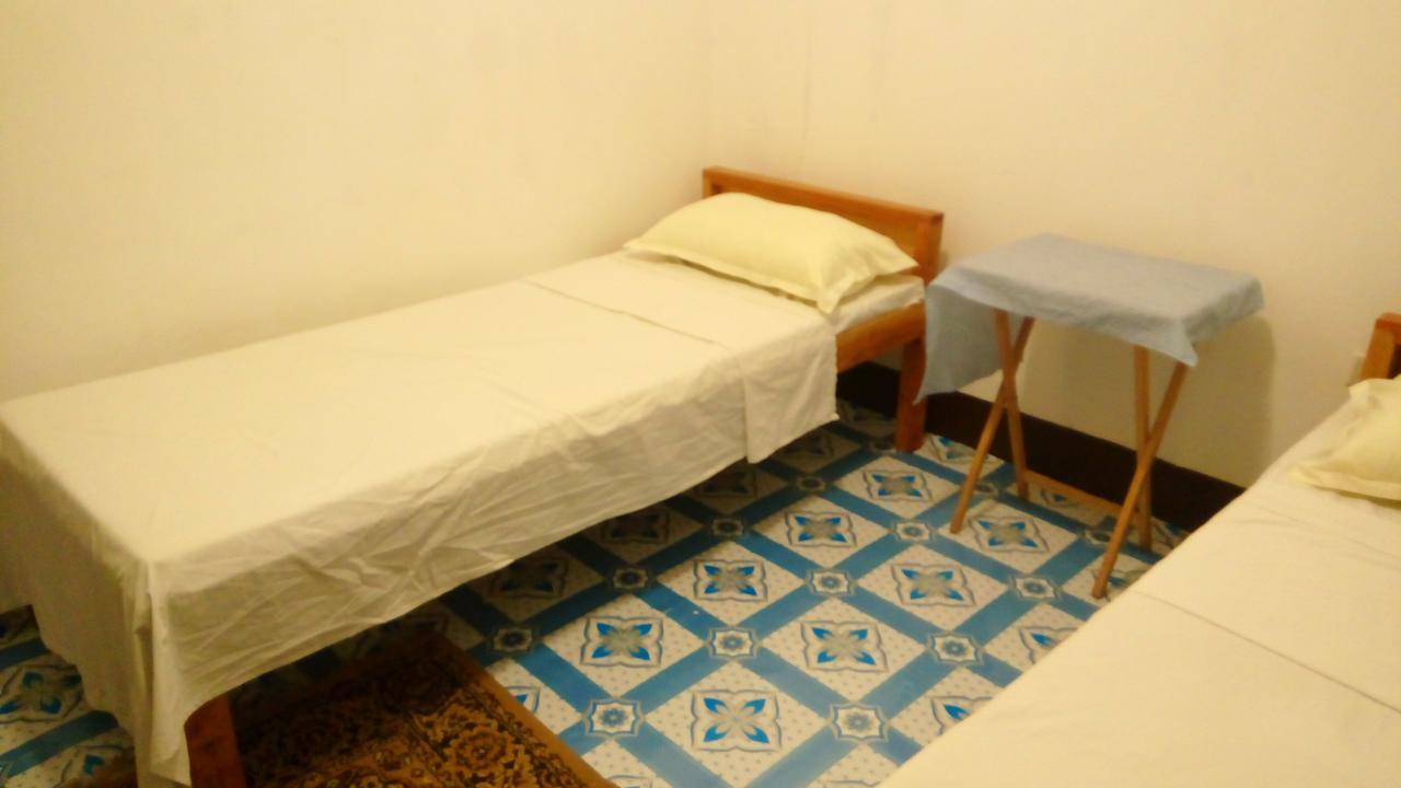 Bed and Breakfast Open Doors Haven à Tagbilaran Extérieur photo