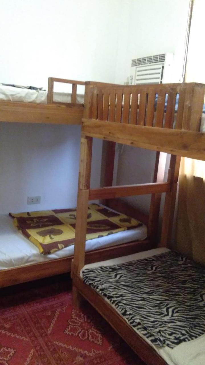 Bed and Breakfast Open Doors Haven à Tagbilaran Extérieur photo