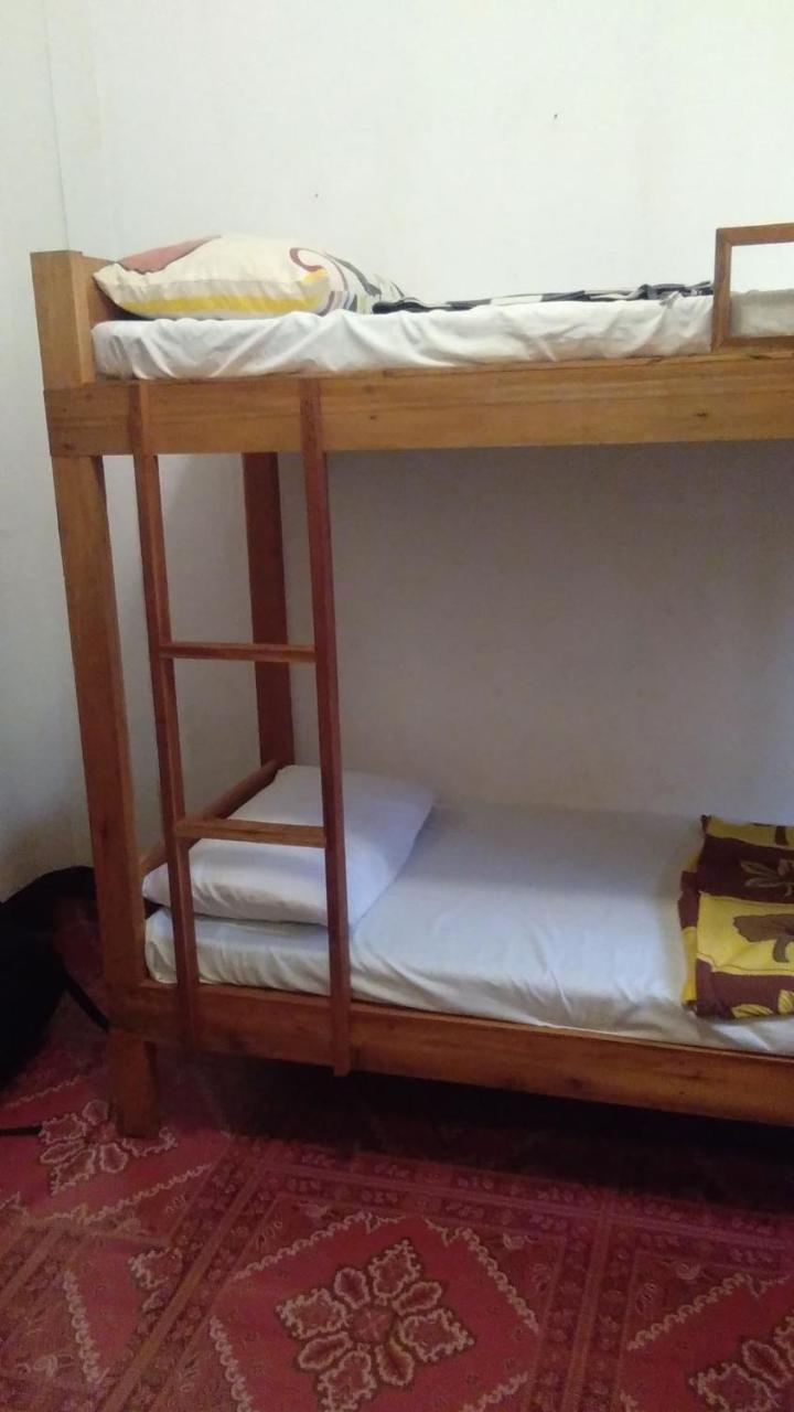 Bed and Breakfast Open Doors Haven à Tagbilaran Extérieur photo