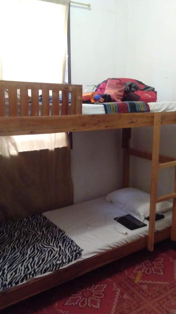 Bed and Breakfast Open Doors Haven à Tagbilaran Extérieur photo
