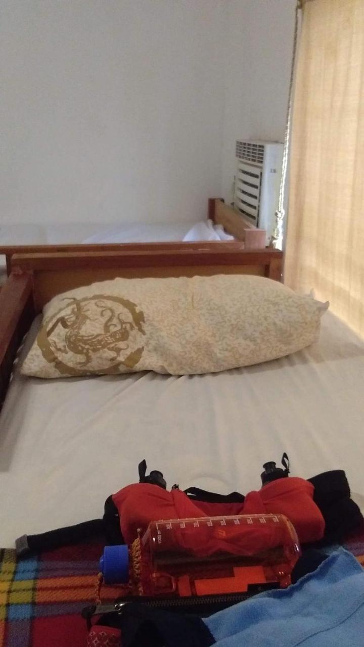 Bed and Breakfast Open Doors Haven à Tagbilaran Extérieur photo