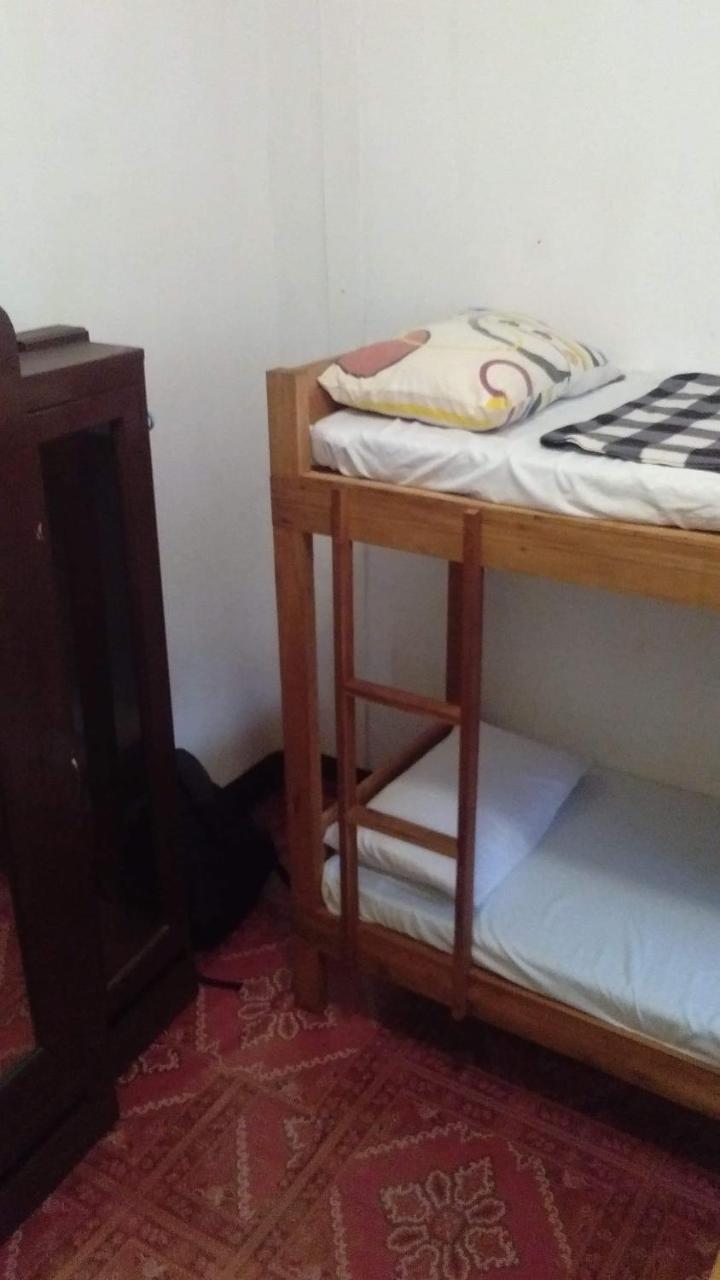 Bed and Breakfast Open Doors Haven à Tagbilaran Extérieur photo