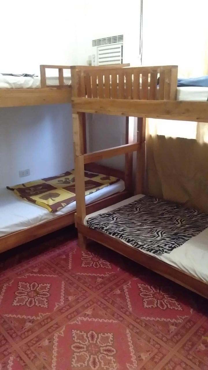 Bed and Breakfast Open Doors Haven à Tagbilaran Extérieur photo