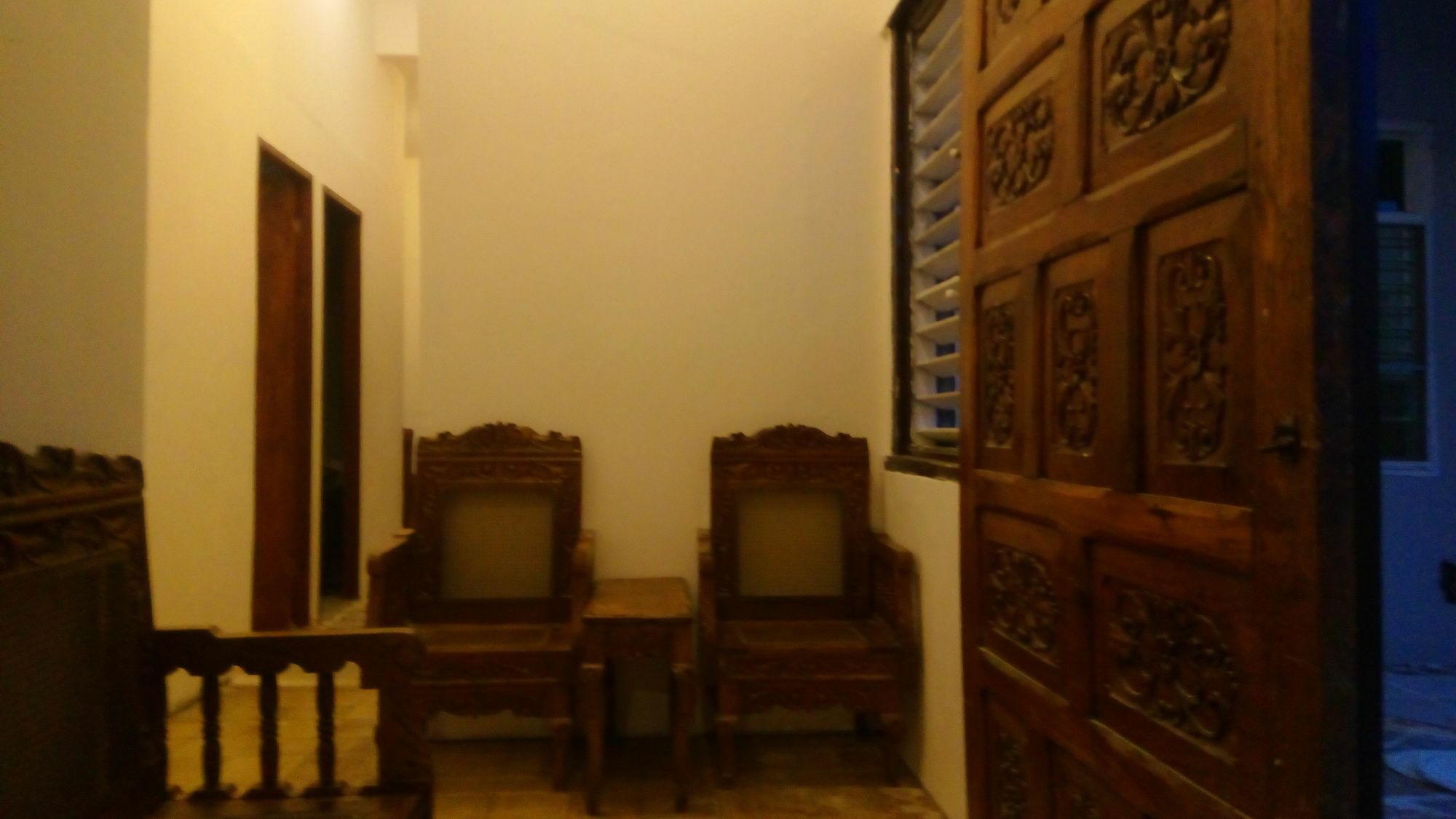 Bed and Breakfast Open Doors Haven à Tagbilaran Extérieur photo