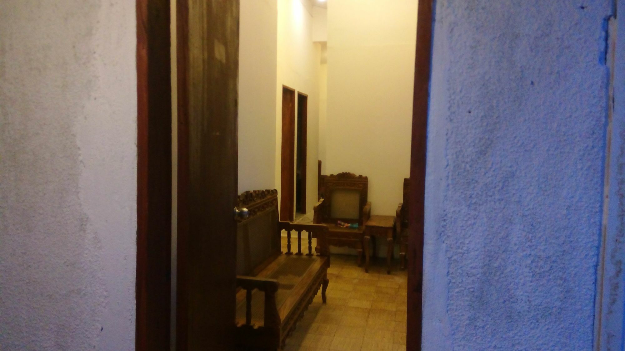 Bed and Breakfast Open Doors Haven à Tagbilaran Extérieur photo