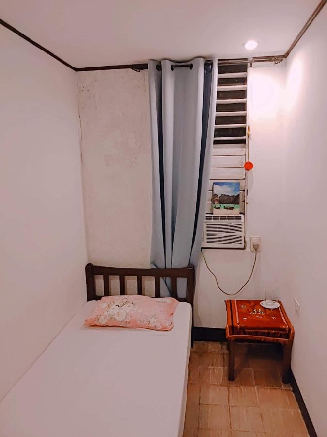 Bed and Breakfast Open Doors Haven à Tagbilaran Extérieur photo