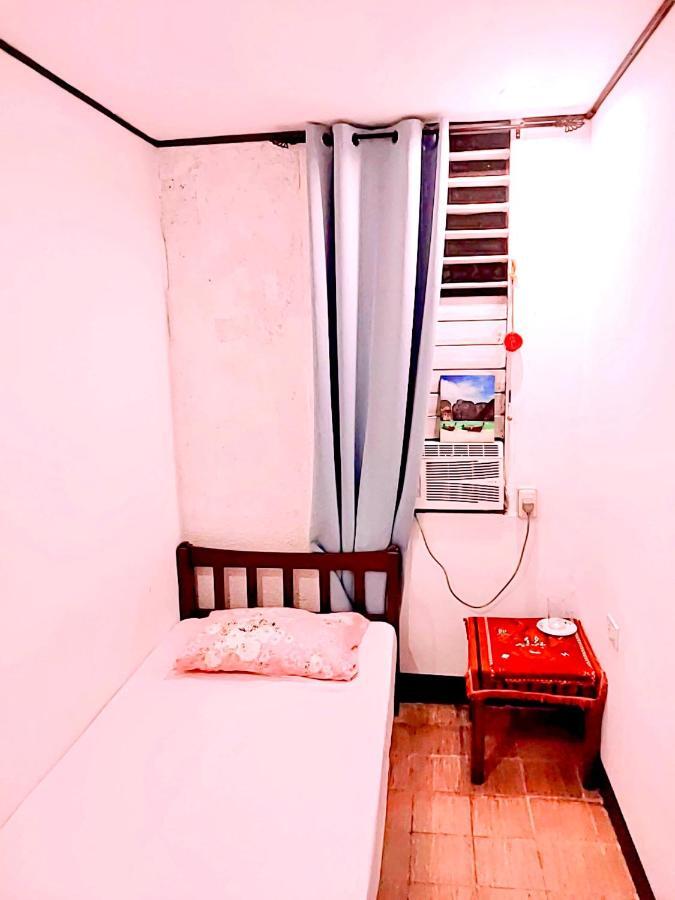Bed and Breakfast Open Doors Haven à Tagbilaran Extérieur photo